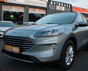 Ford Kuga Gebrauchtwagen