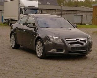 Opel Insignia Gebrauchtwagen