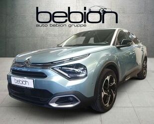 Citroen C4 Gebrauchtwagen