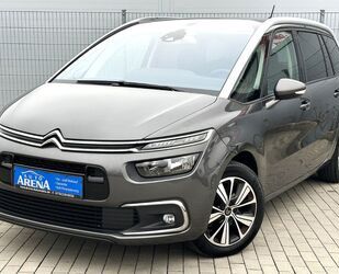 Citroen Grand C4 Picasso / SpaceTourer Gebrauchtwagen