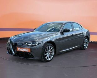 Alfa Romeo Giulia Gebrauchtwagen