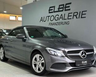 Mercedes-Benz C 180 Gebrauchtwagen