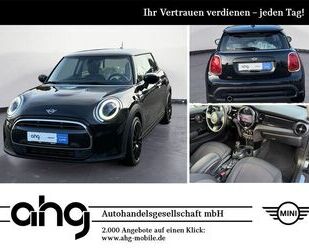 Mini Cooper Gebrauchtwagen