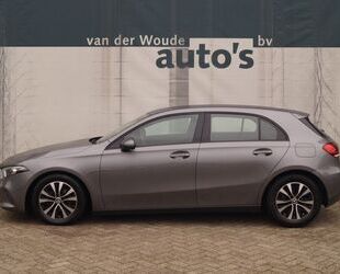 Mercedes-Benz A 160 Gebrauchtwagen