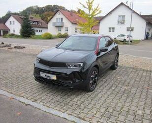 Opel Mokka Gebrauchtwagen