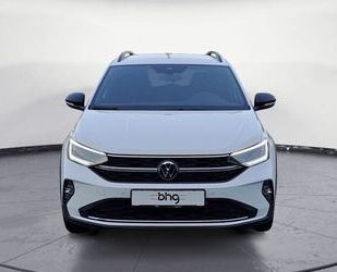 VW Taigo Gebrauchtwagen