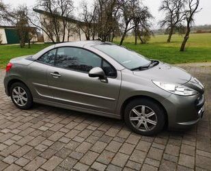 Peugeot 207 Gebrauchtwagen