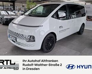 Hyundai STARIA Gebrauchtwagen