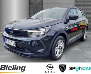 Opel Grandland (X) Gebrauchtwagen