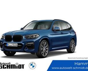 BMW X3 M40 Gebrauchtwagen