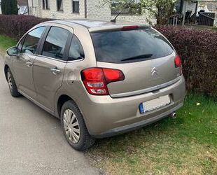 Citroen C3 Gebrauchtwagen