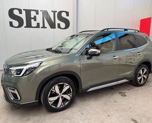 Subaru Forester Gebrauchtwagen