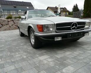 Mercedes-Benz 280 Gebrauchtwagen
