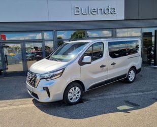 Nissan Primastar Gebrauchtwagen