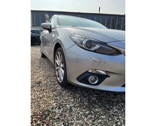 Mazda 3 Gebrauchtwagen