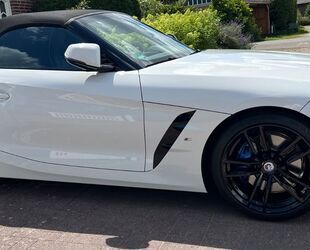 BMW Z4 Gebrauchtwagen