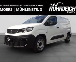 Peugeot Partner Gebrauchtwagen