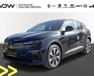 Renault Megane Gebrauchtwagen