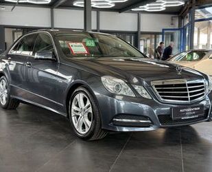 Mercedes-Benz E 200 Gebrauchtwagen