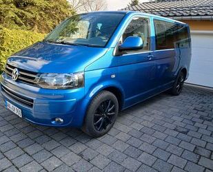 VW T5 Multivan Gebrauchtwagen