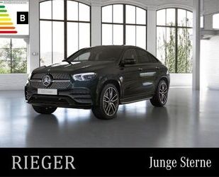 Mercedes-Benz GLE 350 Gebrauchtwagen