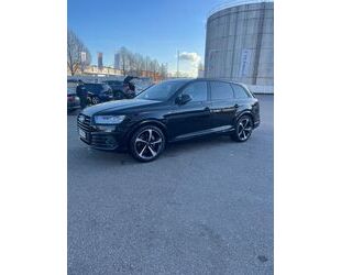 Audi Q7 Gebrauchtwagen