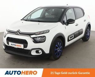 Citroen C3 Gebrauchtwagen