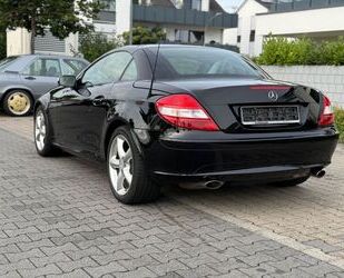 Mercedes-Benz SLK 280 Gebrauchtwagen