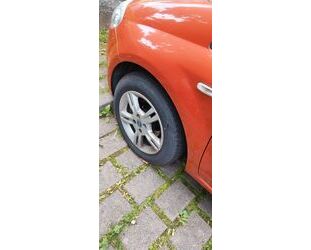 Skoda Grande Punto 