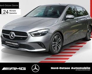 Mercedes-Benz B 200 Gebrauchtwagen