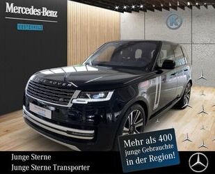 Land Rover Range Rover Gebrauchtwagen