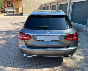 Mercedes-Benz C 220 Gebrauchtwagen