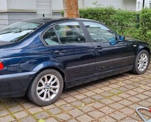BMW 316 Gebrauchtwagen