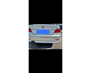 BMW 545 Gebrauchtwagen