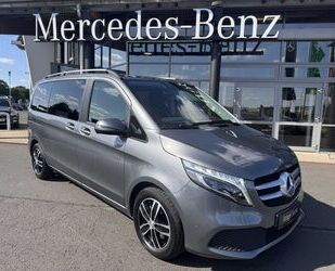 Mercedes-Benz V 220 Gebrauchtwagen