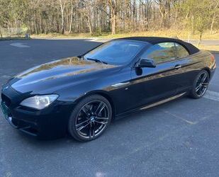 BMW 640 