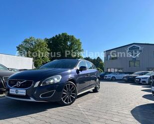 Volvo V60 Gebrauchtwagen