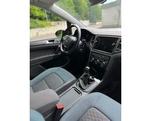 VW Golf Sportsvan Gebrauchtwagen