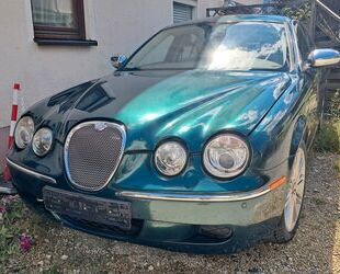 Jaguar S-Type Gebrauchtwagen