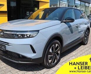 Opel Grandland (X) Gebrauchtwagen