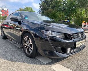Peugeot 508 Gebrauchtwagen