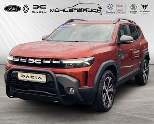 Dacia Duster Gebrauchtwagen