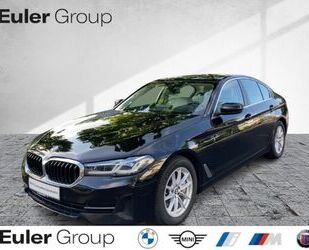 BMW 540 Gebrauchtwagen