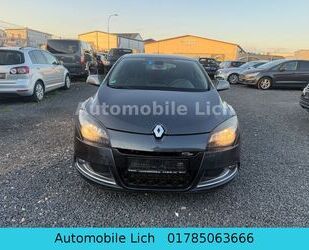 Renault Megane Gebrauchtwagen