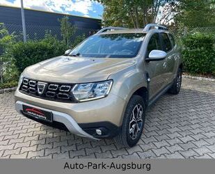 Dacia Duster Gebrauchtwagen