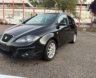 Seat Altea 
