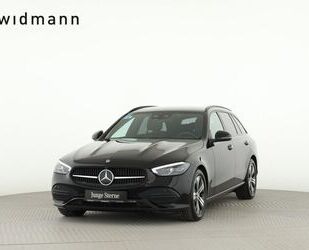 Mercedes-Benz C 220 Gebrauchtwagen