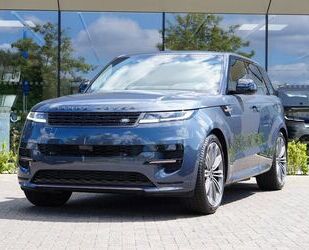 Land Rover Range Rover Sport Gebrauchtwagen