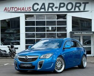 Opel Insignia Gebrauchtwagen