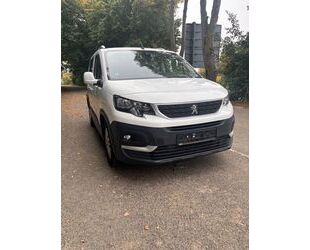 Peugeot Rifter Gebrauchtwagen